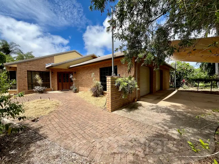 Second view of Homely rural property listing, 59 Coolamon Close, Mareeba QLD 4880