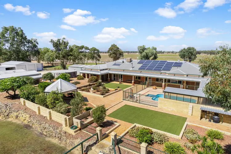 53 Haines Road, Baldivis WA 6171