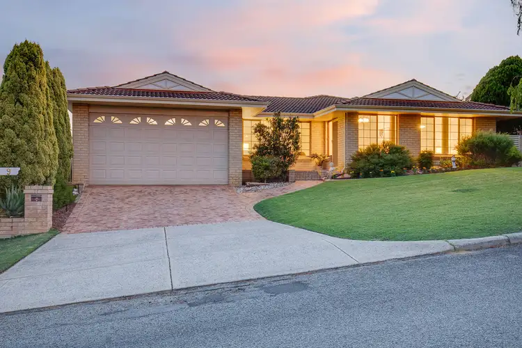 9 Stevens Place, Kardinya WA 6163