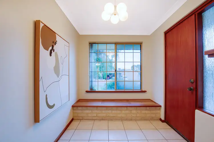 Second view of Homely house listing, 9 Stevens Place, Kardinya WA 6163