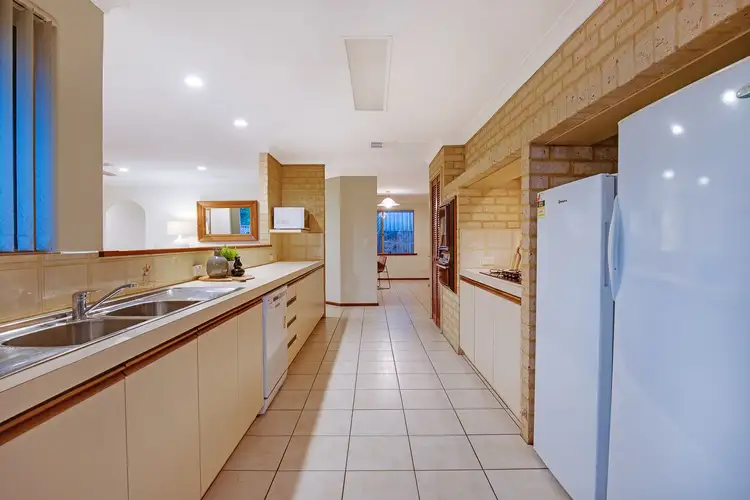 Fifth view of Homely house listing, 9 Stevens Place, Kardinya WA 6163