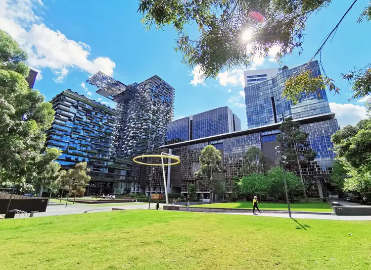 3 Carlton Street, Chippendale NSW 2008