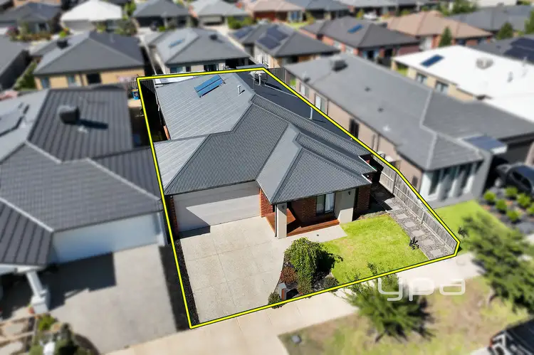 91 Brossard Road, Mickleham VIC 3064