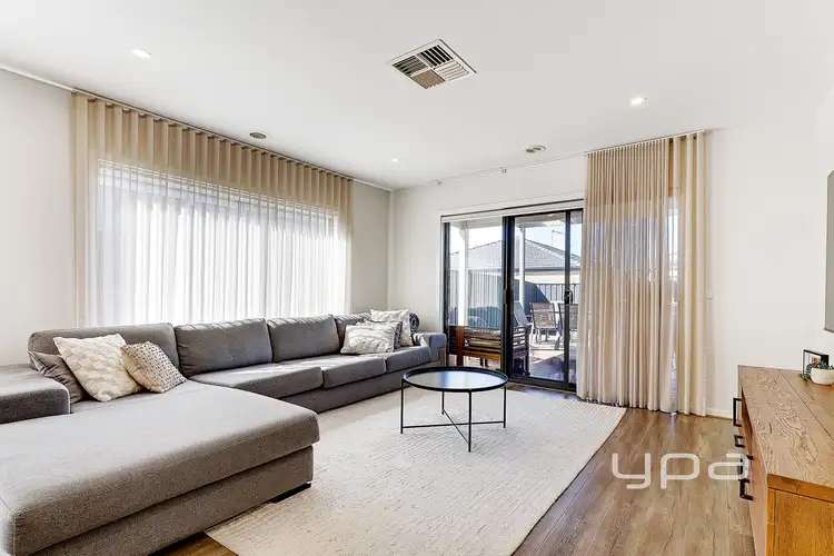 Sixth view of Homely house listing, 91 Brossard Road, Mickleham VIC 3064