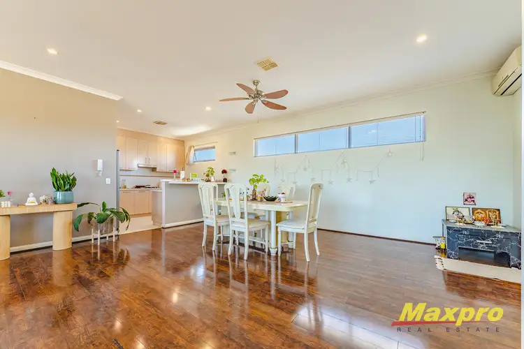 Fourth view of Homely apartment listing, 8/36 Mason Street, Cannington WA 6107