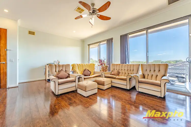 Fifth view of Homely apartment listing, 8/36 Mason Street, Cannington WA 6107