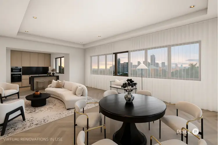 1201/188 Shafston Avenue, Kangaroo Point QLD 4169