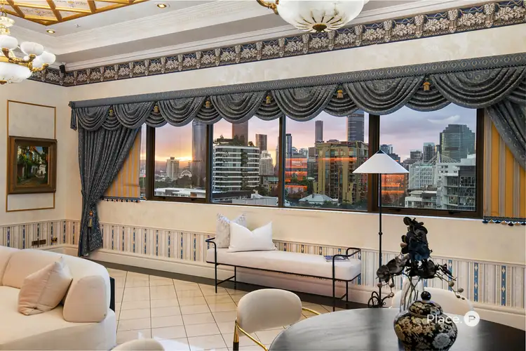 Fifth view of Homely apartment listing, 1201/188 Shafston Avenue, Kangaroo Point QLD 4169