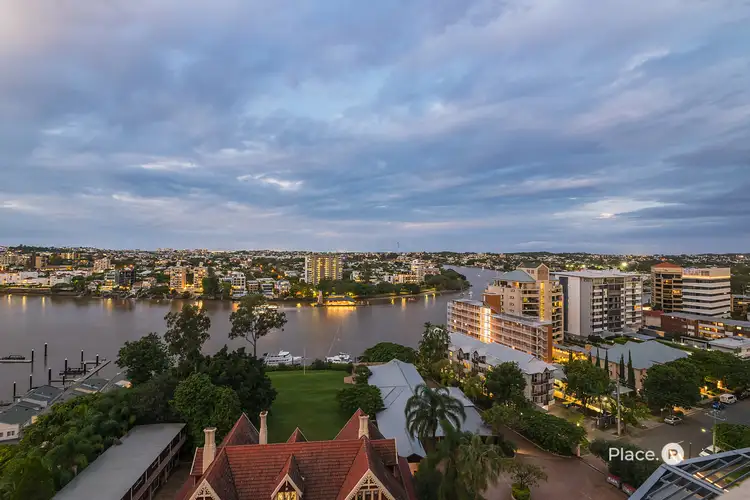 1202/188 Shafston Avenue, Kangaroo Point QLD 4169