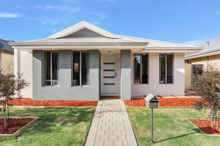 28 Prosperity Drive