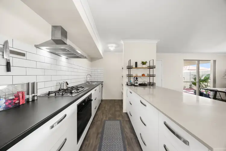 Fifth view of Homely house listing, 28 Prosperity Drive, Maddington WA 6109