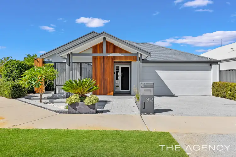 Main view of Homely house listing, 32 Key Avenue, Baldivis WA 6171