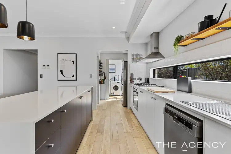 Third view of Homely house listing, 32 Key Avenue, Baldivis WA 6171