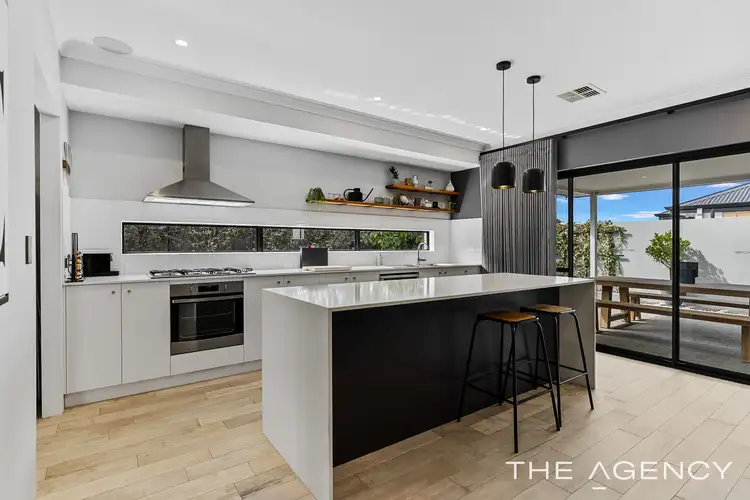 Fourth view of Homely house listing, 32 Key Avenue, Baldivis WA 6171