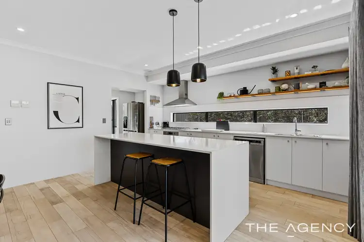 Fifth view of Homely house listing, 32 Key Avenue, Baldivis WA 6171