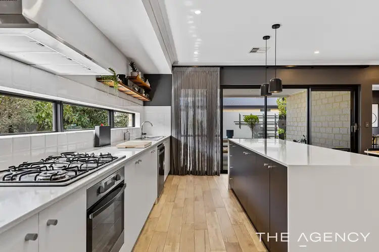 Sixth view of Homely house listing, 32 Key Avenue, Baldivis WA 6171