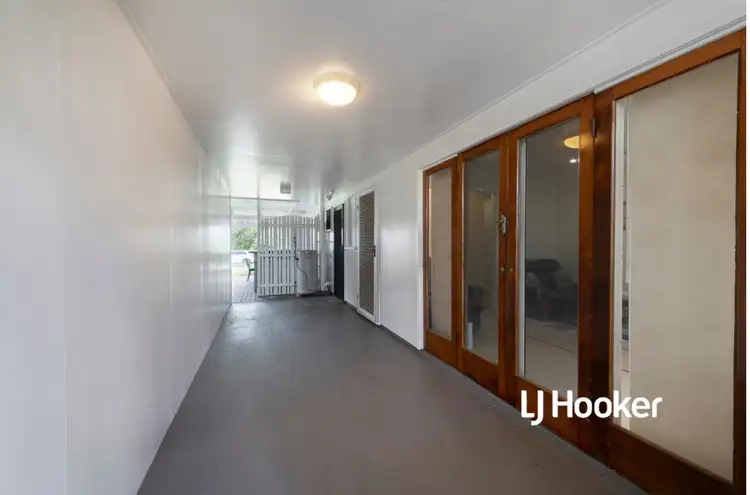 Second view of Homely house listing, 3 Stibe Street, Millbank QLD 4670