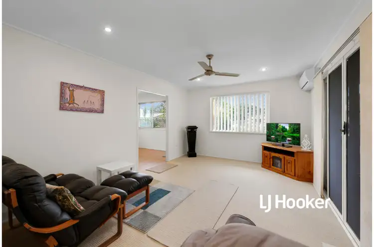 Third view of Homely house listing, 3 Stibe Street, Millbank QLD 4670