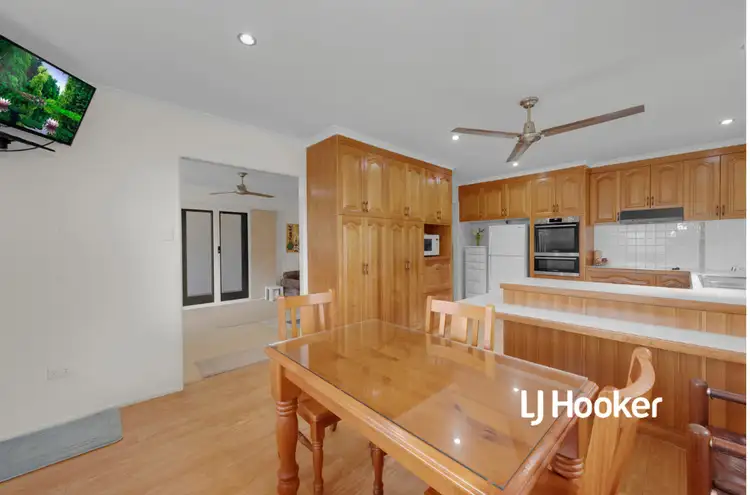 Fifth view of Homely house listing, 3 Stibe Street, Millbank QLD 4670