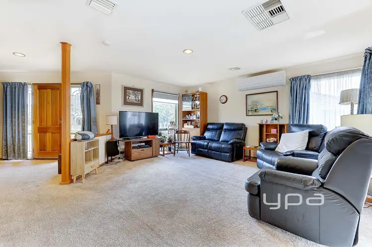 Third view of Homely house listing, 8 Chaffmill Close, Sydenham VIC 3037
