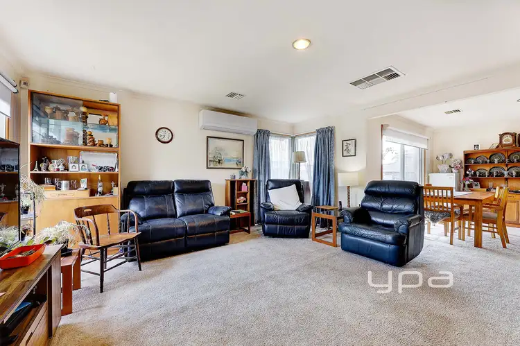 Fourth view of Homely house listing, 8 Chaffmill Close, Sydenham VIC 3037