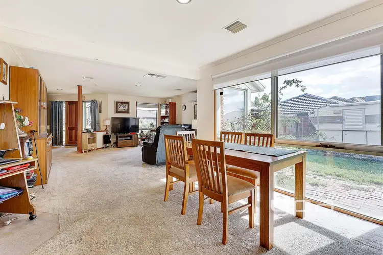 Fifth view of Homely house listing, 8 Chaffmill Close, Sydenham VIC 3037
