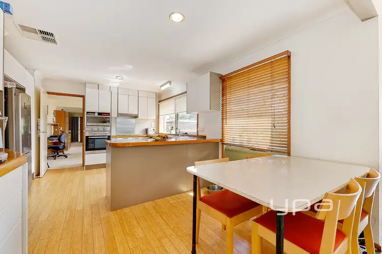 Sixth view of Homely house listing, 8 Chaffmill Close, Sydenham VIC 3037