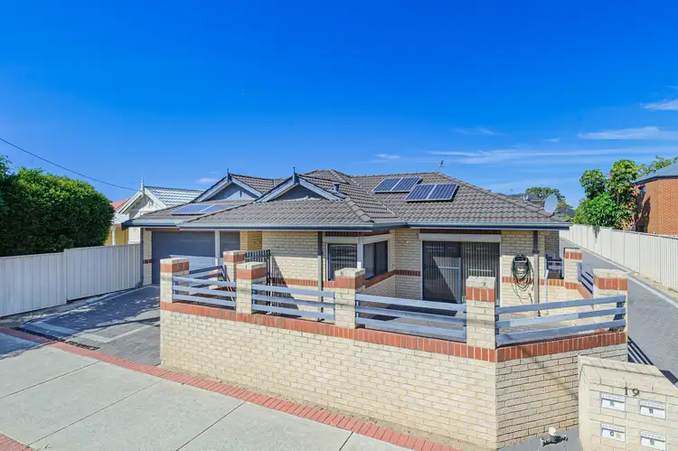 19A North Street, Midland WA 6056