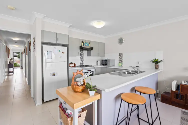 Second view of Homely unit listing, 3/41 Waverley Street, Scone NSW 2337