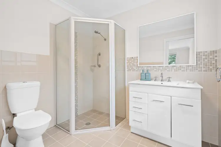 Fourth view of Homely unit listing, 3/41 Waverley Street, Scone NSW 2337
