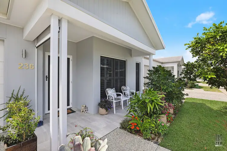 236/25 Banya Avenue, Nirimba QLD 4551