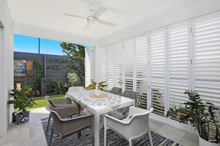 Second view of Homely house listing, 236/25 Banya Avenue, Nirimba QLD 4551