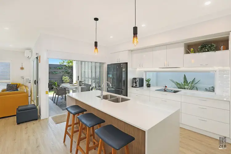 Third view of Homely house listing, 236/25 Banya Avenue, Nirimba QLD 4551
