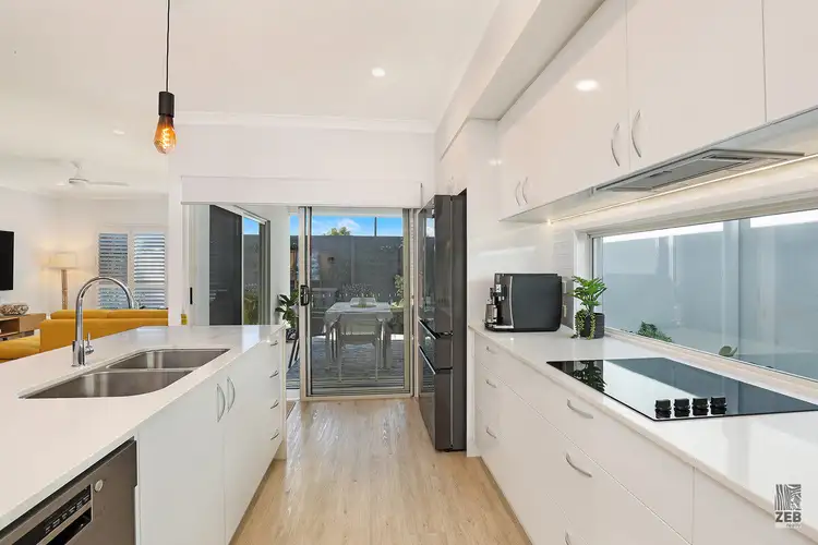 Fourth view of Homely house listing, 236/25 Banya Avenue, Nirimba QLD 4551