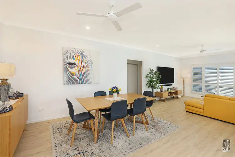 Fifth view of Homely house listing, 236/25 Banya Avenue, Nirimba QLD 4551