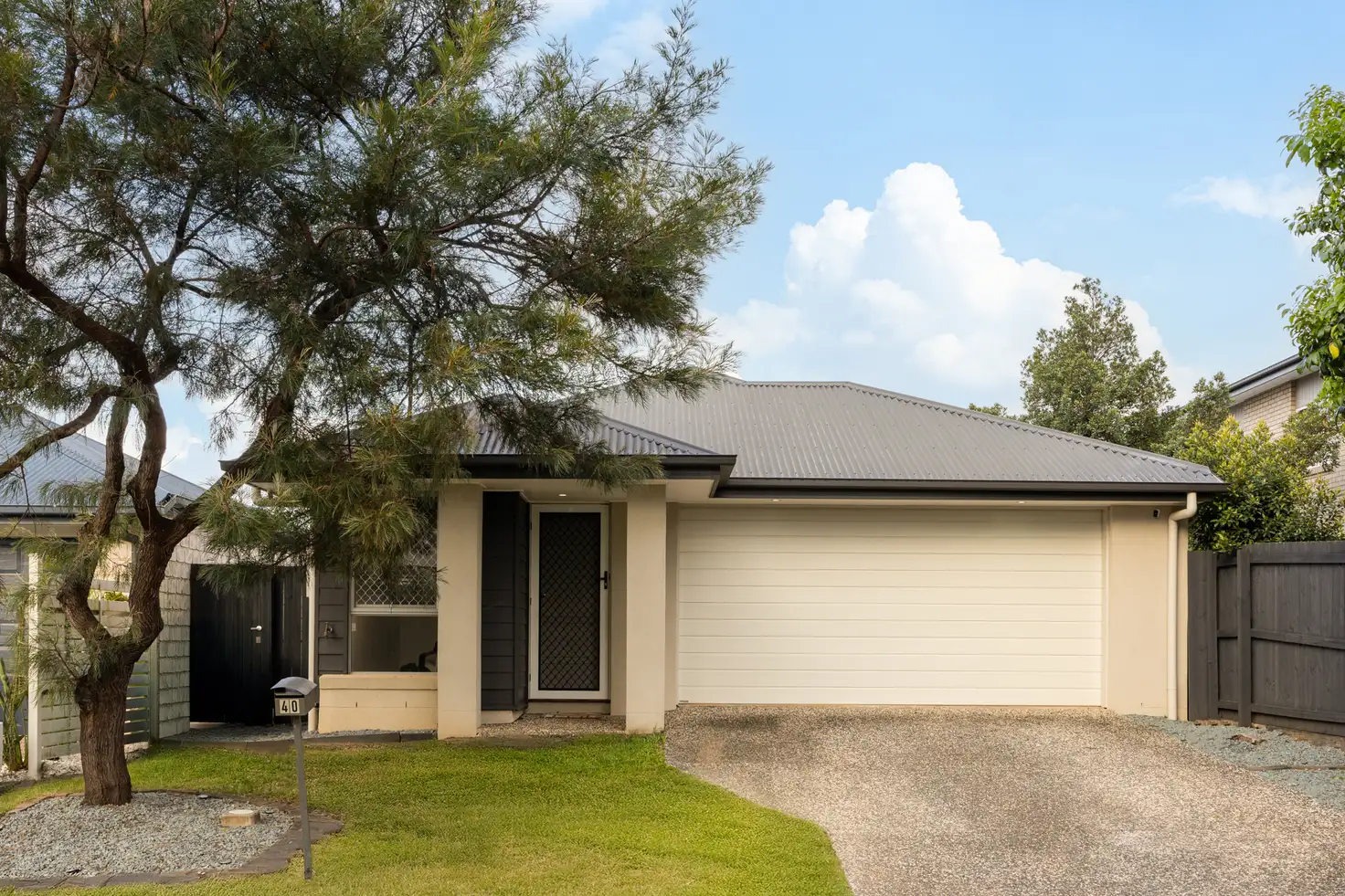 Main view of Homely house listing, 40 Marmoset Circuit, Dakabin QLD 4503