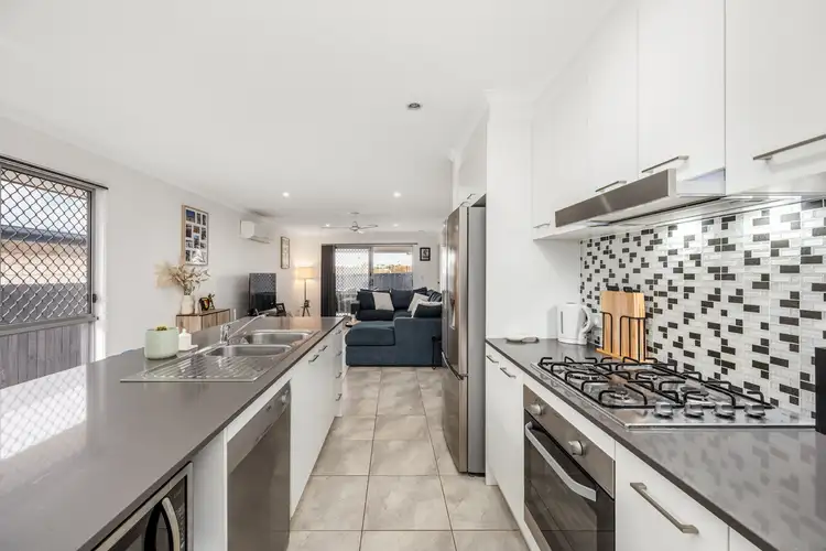 Second view of Homely house listing, 40 Marmoset Circuit, Dakabin QLD 4503