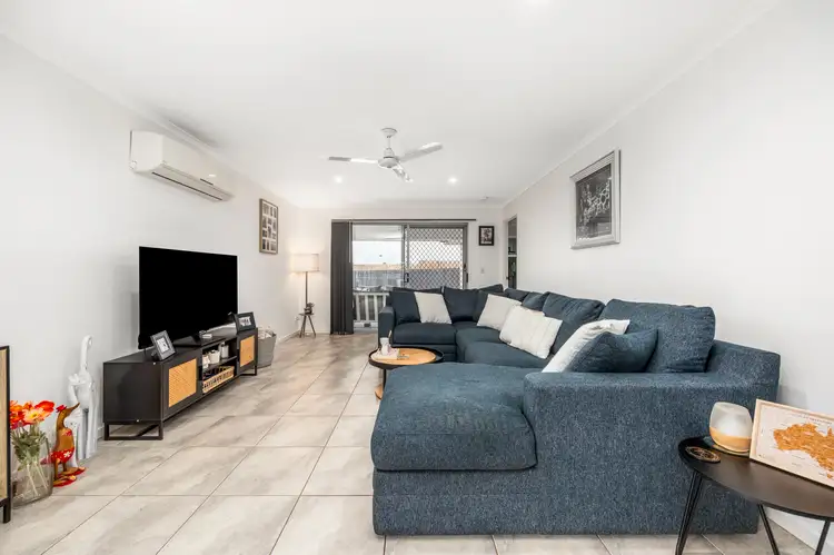 Fifth view of Homely house listing, 40 Marmoset Circuit, Dakabin QLD 4503