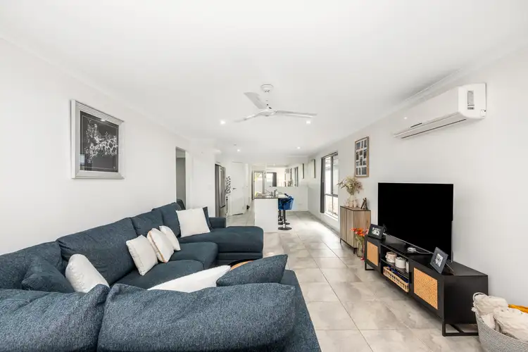 Sixth view of Homely house listing, 40 Marmoset Circuit, Dakabin QLD 4503