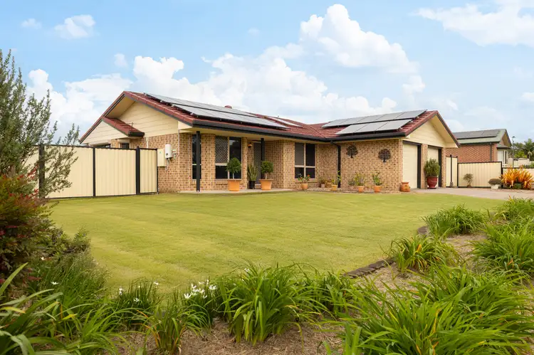 3 Arabian Close, Yamanto QLD 4305