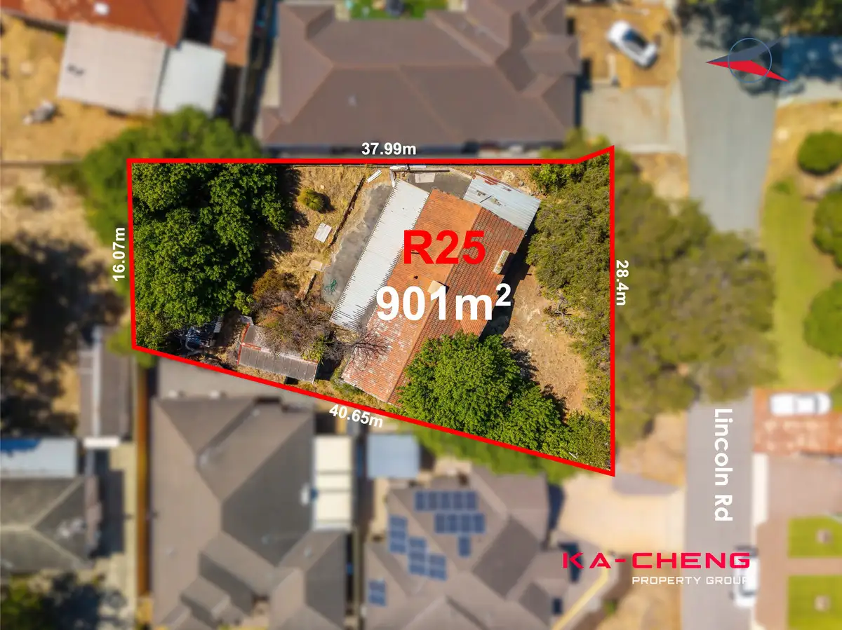 Main view of Homely house listing, 15 Lincoln Road, Morley WA 6062