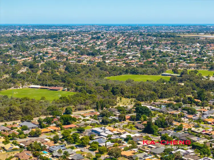 Sixth view of Homely house listing, 15 Lincoln Road, Morley WA 6062