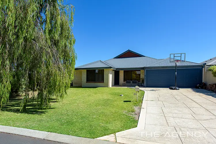 8 Black Wattle Way