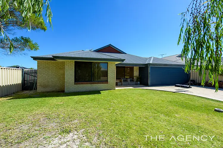 Second view of Homely house listing, 8 Black Wattle Way, Broadwater WA 6280