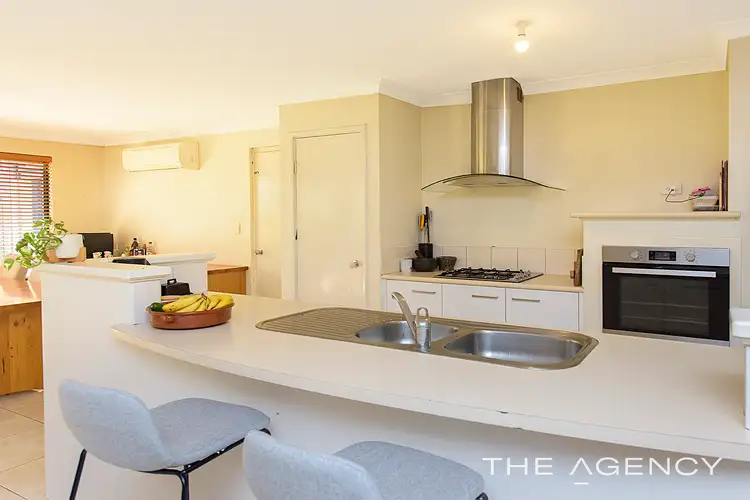 Fourth view of Homely house listing, 8 Black Wattle Way, Broadwater WA 6280