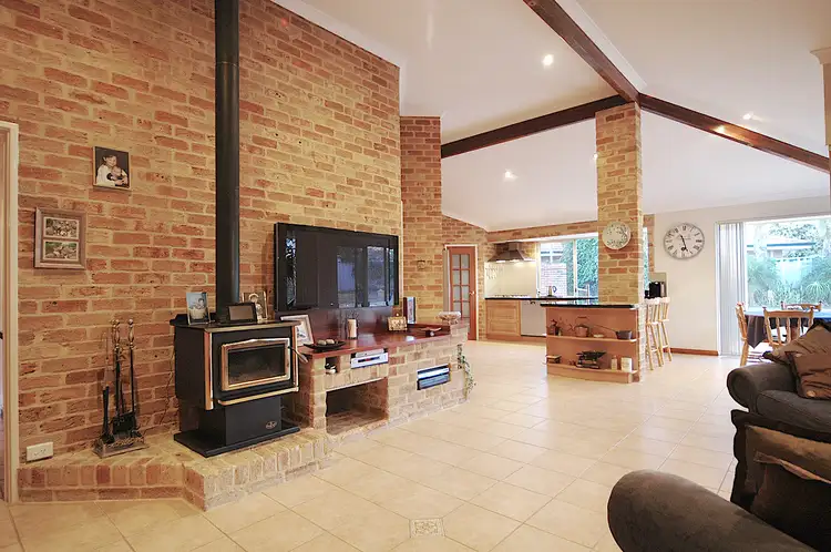 Third view of Homely house listing, 10 Caspian Pass, Iluka WA 6028