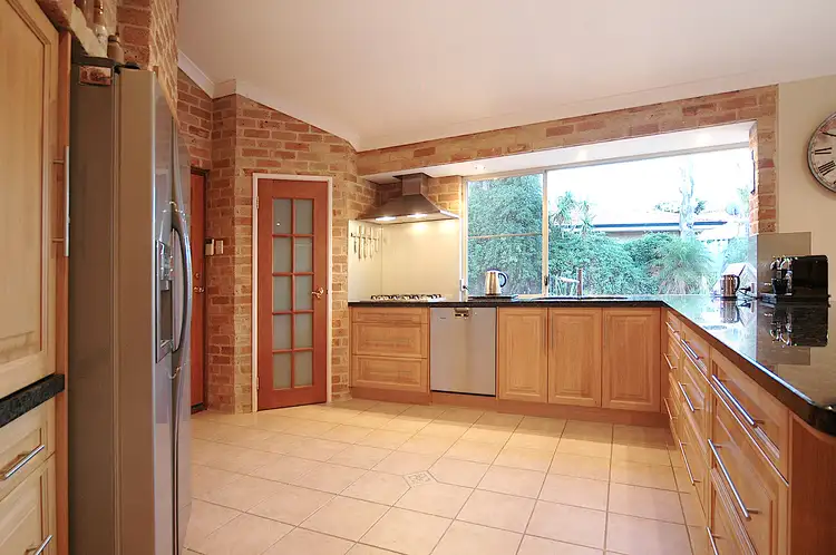 Fourth view of Homely house listing, 10 Caspian Pass, Iluka WA 6028