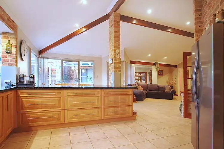 Fifth view of Homely house listing, 10 Caspian Pass, Iluka WA 6028