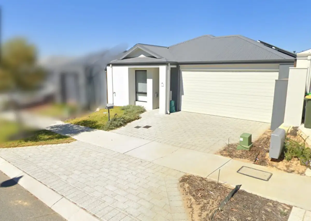 Main view of Homely house listing, 4 Zebra Way, Banksia Grove WA 6031