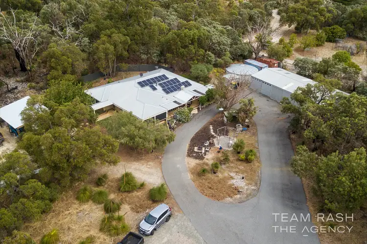 14 Barker Road, Wellard WA 6170